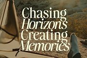 Noefire Font, a Serif Font by Marvadesign (Thumbnail 2 of 8)