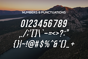 PoulusItalic, a Font by puji_hartono (Thumbnail 4 of 5)