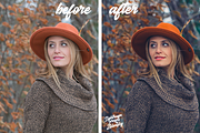 DUBAI Lightroom Presets by Zelensky, an Action Add-On by Ruslan Zelensky (Thumbnail 5 of 6)