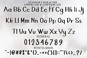 Chicken Handmade, a Script Font by InermediaSTUDIO (Thumbnail 5 of 7)