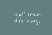 Molokai Sans Duo, a Sans Serif Font by Beck McCormick (Thumbnail 2 of 10)