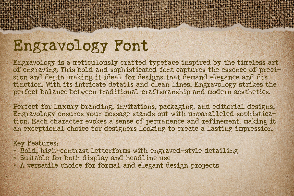 Premium Fonts Collection, a Handwritten Font by OWPictures (Photo 4 of 6)