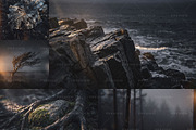 Witchy Rune Reader Stock Bundle, a Person Photo by Iconogenic (Thumbnail 4 of 11)
