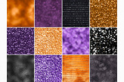 Halloween Foils, a Texture Graphic by rileyBgraphics (Thumbnail 2 of 7)