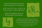 Cravello - Signature Script, a Script Font by TypeClassHeroes (Thumbnail 9 of 10)