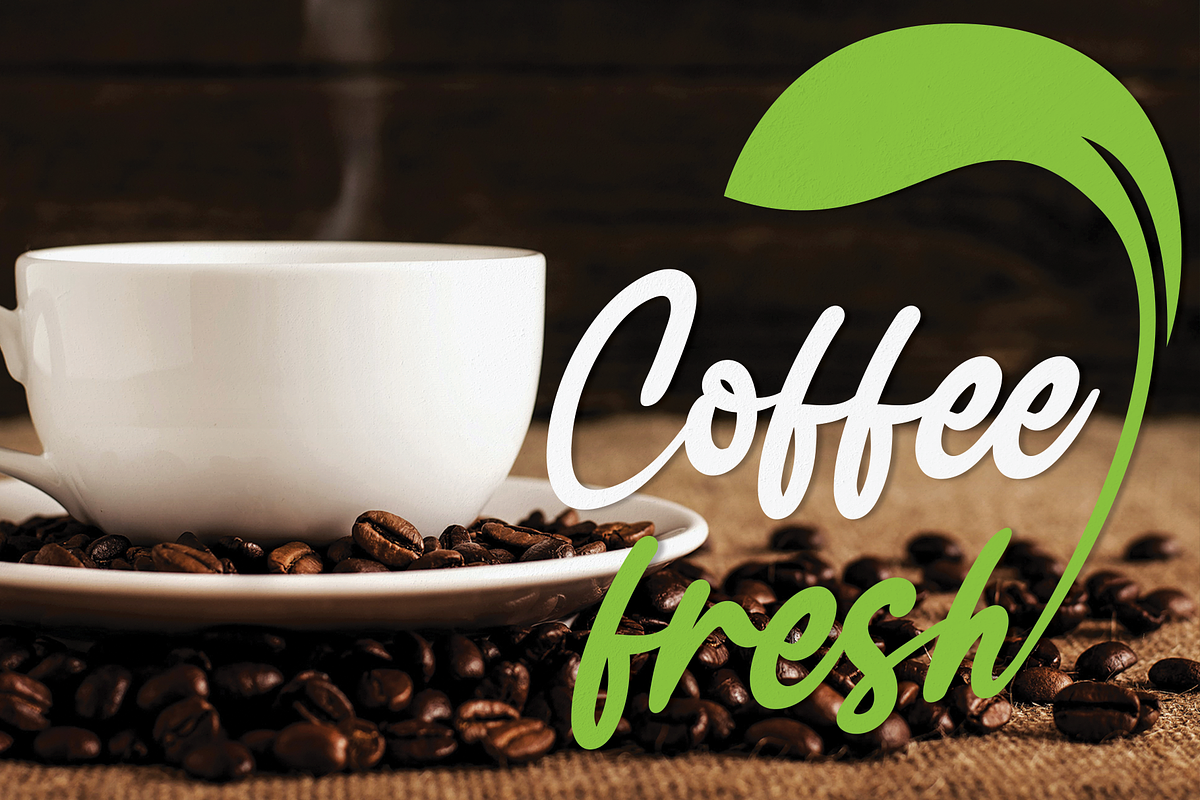Bellania | handwritten font, a Script Font by Scratchones (Photo 2 of 11)