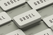 Marko Pedro - Display Font Family, a Sans Serif Font by Designova® (Thumbnail 4 of 13)