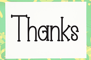 Grinch Summer | Script Font, a Script Font by Scratchones (Thumbnail 8 of 8)
