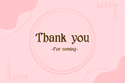 WILLET, a Handwritten Font by Sirinart (Thumbnail 6 of 6)