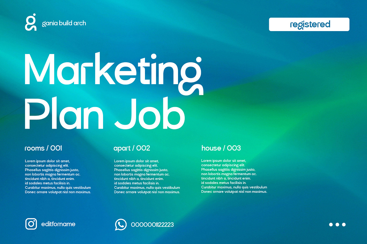 Cego, a Sans Serif Font by INKSUN™ (Photo 9 of 12)