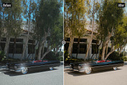 Indie Film - Actions and Presets, an Action Add-On by Hydrozi Presets (Thumbnail 6 of 7)
