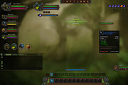 Ranger RPG GUI, a Templates & Theme by Kodiak Graphics (Thumbnail 2 of 11)
