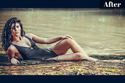 10 Cinematic Lightroom Presets, an Action Add-On by Alexandrulucian (Thumbnail 12 of 12)