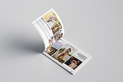 Photographer Portfolio Template, a Brochure Template by retrographix (Thumbnail 6 of 7)