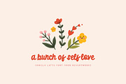 Vanilla Latte Script, a Font by ReveryWorks (Thumbnail 5 of 13)
