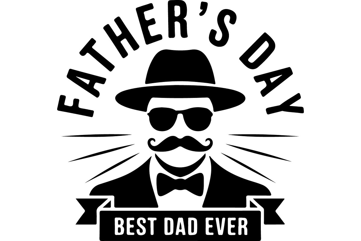 Father’s Day Shirt SVG Bundle, an Object Graphic by jahid234 (Photo 2 of 13)