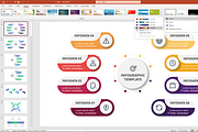 Ultimate PowerPoint Template, a Presentation Template by Infographics project (Thumbnail 3 of 12)