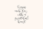ROELLE SVG SCRIPT, a Handwritten Font by supfonts (Thumbnail 7 of 7)