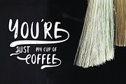 Belissa Font, a Script Font by Jhoel Design (Thumbnail 3 of 7)