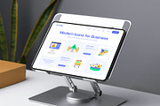 Work Icons Bundle, a Duotone Icon by Prosymbols (Thumbnail 4 of 16)