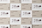 Favela, a Font by Font Liner (Thumbnail 5 of 13)