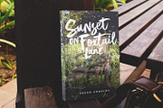 The Wayfaring Font Duo, a Script Font by Sam Parrett (Thumbnail 3 of 8)
