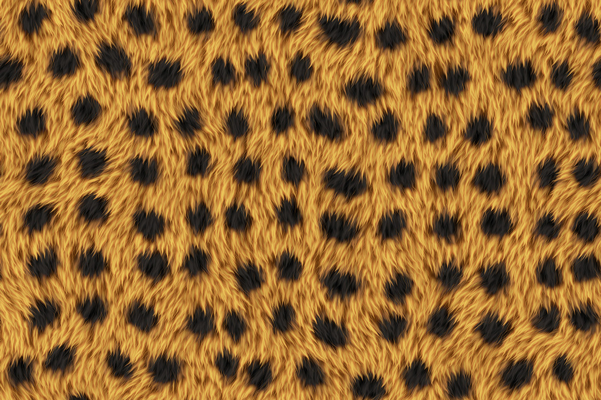 Animal fur textures 2, a Texture Graphic by dotstudio (Photo 7 of 14)