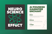 Masty - Unique Bold Sans Serif Font, a Sans Serif Font by Afkari Studio (Thumbnail 8 of 14)
