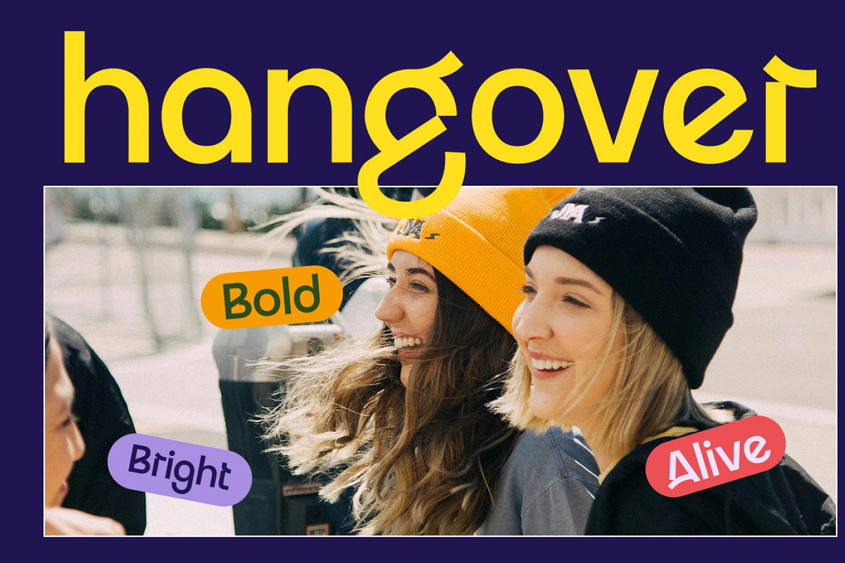 Felotta – Geometric Sans Serif, a Sans Serif Font by Brand Earth (Photo 3 of 7)