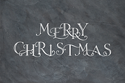 Noelique – Elegant Luxury Serif, a Serif Font by AN Productions (Thumbnail 2 of 4)