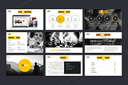 Rework Google Presentation, a Presentation Template by Rework (Thumbnail 3 of 13)
