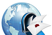 Global Business Concepts, a Finance Illustration by TAlex (Thumbnail 4 of 6)