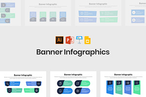 Banner Infographics