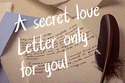 Moonrake, a Serif Font by Pinisi ART (Thumbnail 10 of 10)