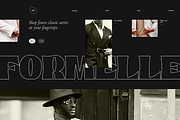 POP CULTURE – Classic Display Font, a Serif Font by Pinisi ART (Thumbnail 5 of 10)