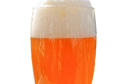 German Beer Glasses Featuring German Beer And Hefeweizen preview 3