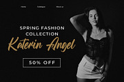 Penattia Branding Handwritten Font, a Handwritten Font by RantautypeStudio (Thumbnail 4 of 15)