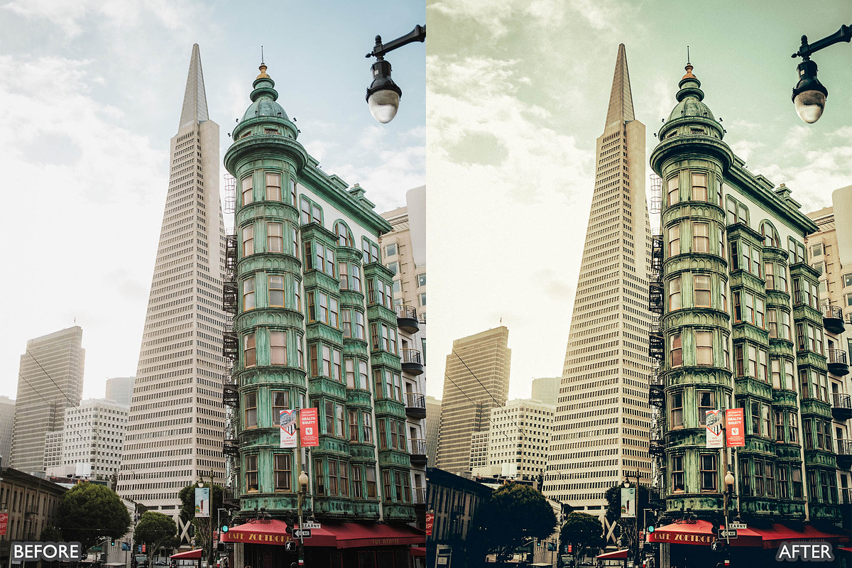 Urban Cinematic Lightroom Presets, a Preset Add-On by AAA Presets (Photo 28 of 32)