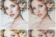 Wedding Lightroom Presets Bundle HQ, an Action Add-On by BeArt-Presets (Thumbnail 10 of 17)