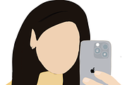 Autumn Aesthetic Sticker Pack, a Seasonal Illustration by Noorist (Thumbnail 42 of 68)