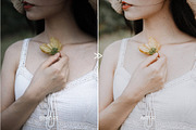 CREAMY PORTRAITS LIGHTROOM PRESETS, an Action Add-On by CityTurtles (Thumbnail 6 of 10)
