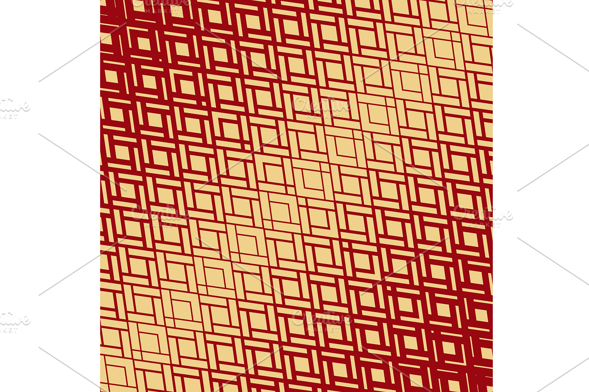 Abstract geometric pattern. Modern, a Pattern Graphic by RODINA (Photo 1 of 3)