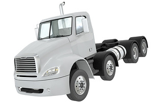 Freightliner Columbia 2017 Base