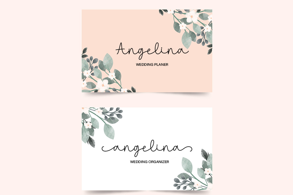 Love You Mama, a Script Font by DN Creative (Photo 4 of 8)