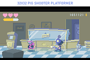 MEGA BUNDLE (All game assets), an Illustration by Fassous game assets (Thumbnail 13 of 123)