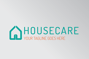 House Care Logo