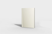 Realistic book mockup design, a Books & Magazine Mockup by Raihan Rahman (Thumbnail 4 of 14)