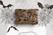 Beautiful HALLOWEEN SVG AI PNG, an Education Illustration by Beigetime (Thumbnail 10 of 11)