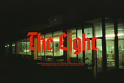 ED Smither - Blackletter typeface, a Blackletter Font by Emyself Design (Thumbnail 6 of 10)