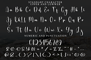 Simple Elegant, a Handwritten Font by InermediaSTUDIO (Thumbnail 7 of 8)